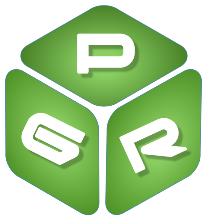 Logo PGR GROUP
